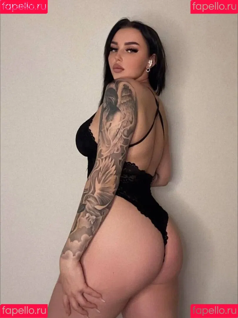 Anastasiaink Onlyfans Photo Gallery 