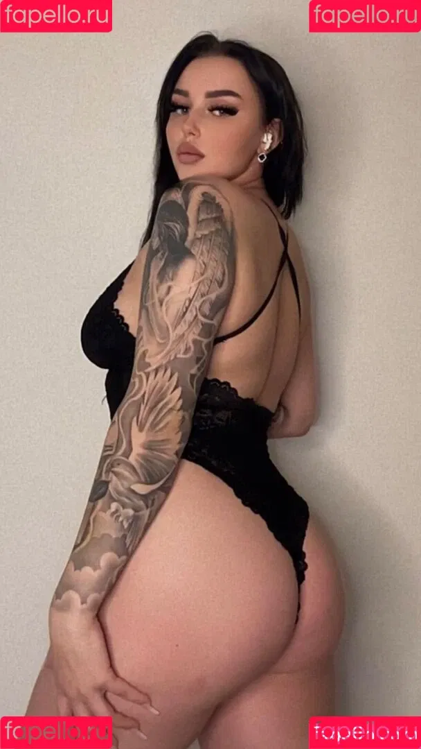 Anastasiaink Onlyfans Photo Gallery 