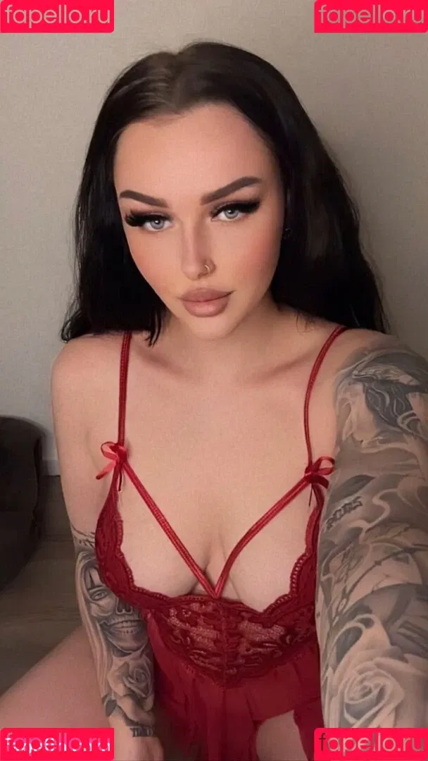 Anastasiaink Onlyfans Photo Gallery 