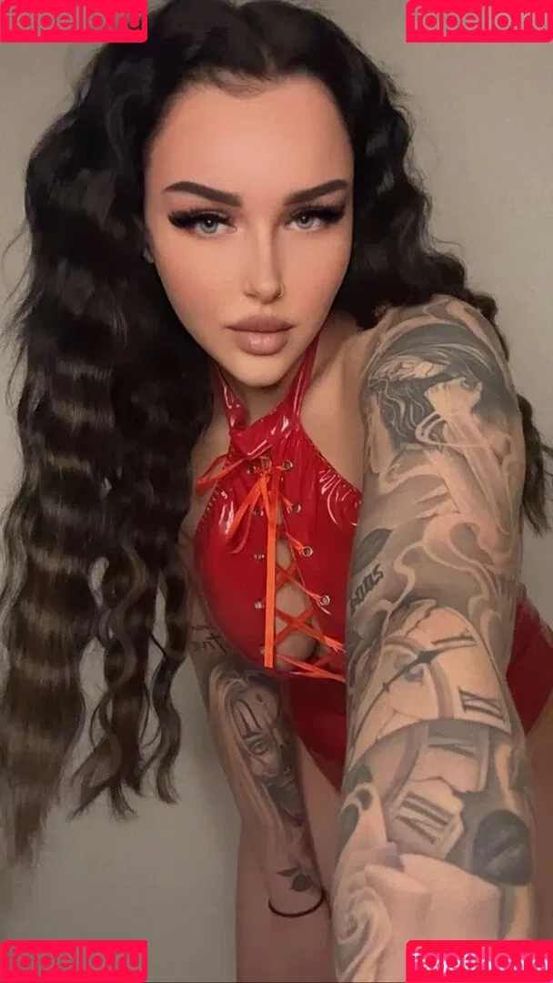 Anastasiaink Onlyfans Photo Gallery 
