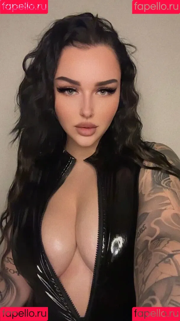 Anastasiaink Onlyfans Photo Gallery 