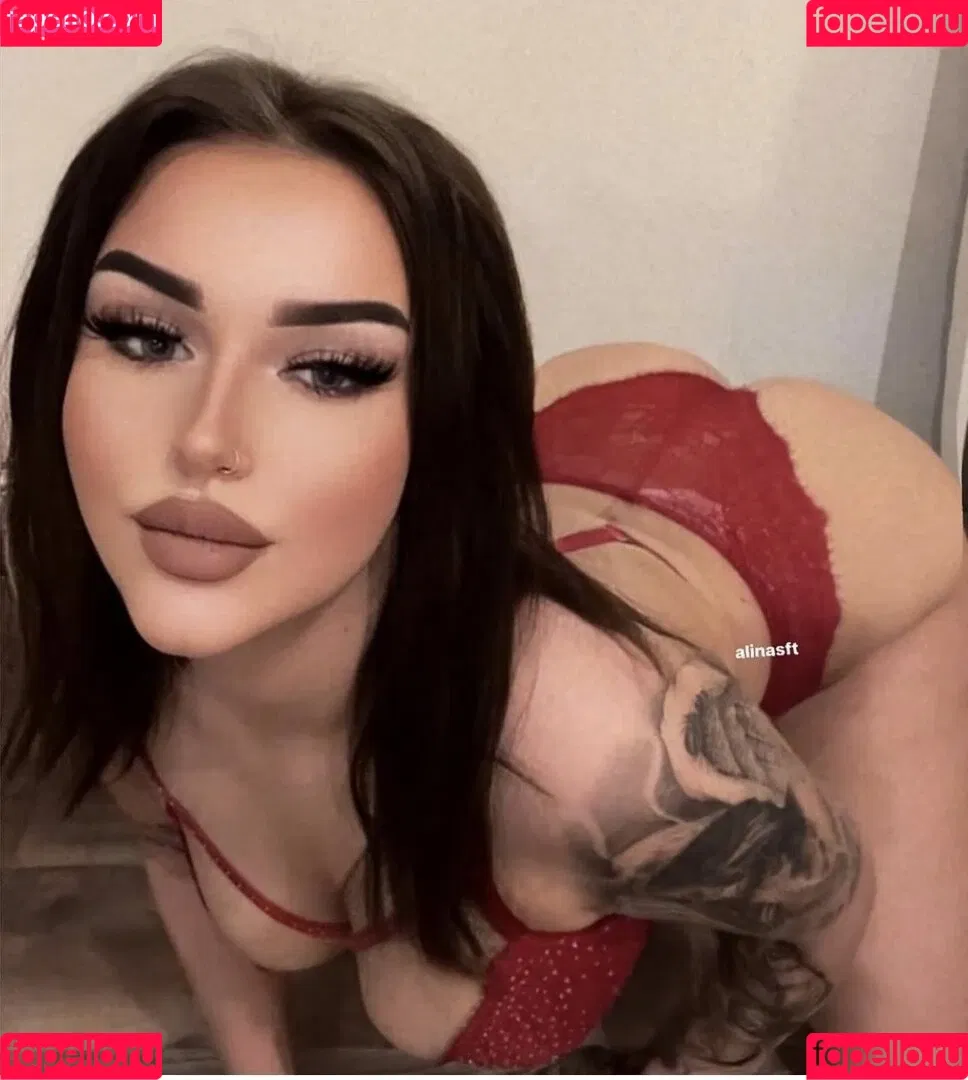 Anastasiaink Onlyfans Photo Gallery 