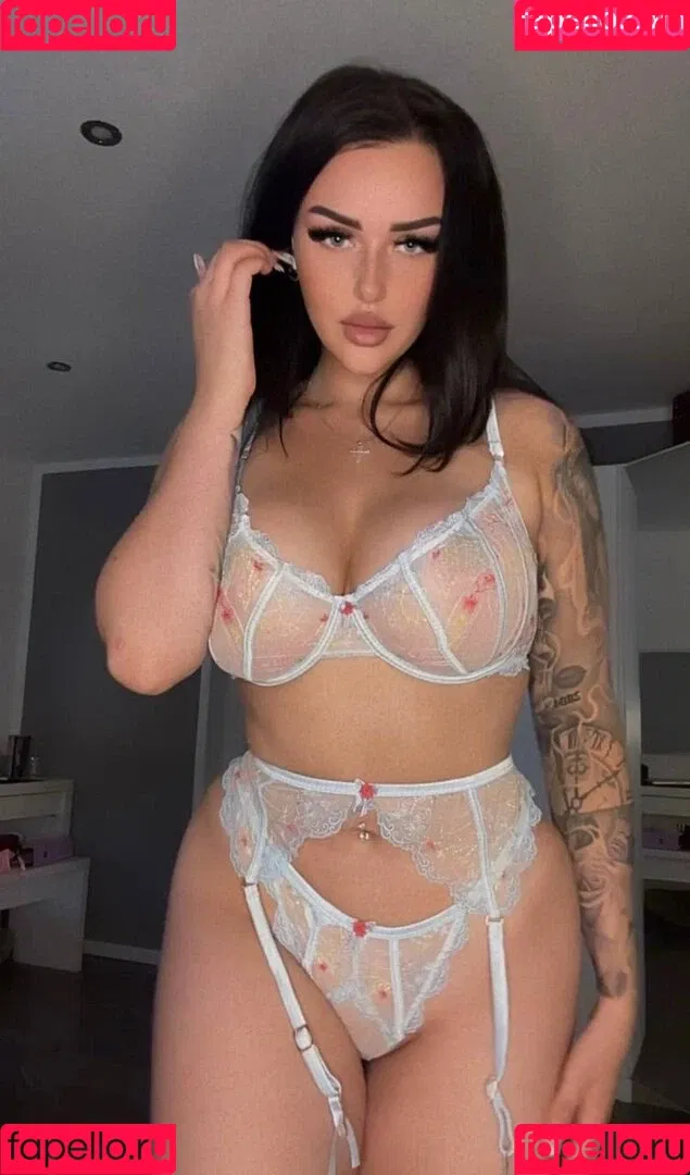 Anastasiaink Onlyfans Photo Gallery 