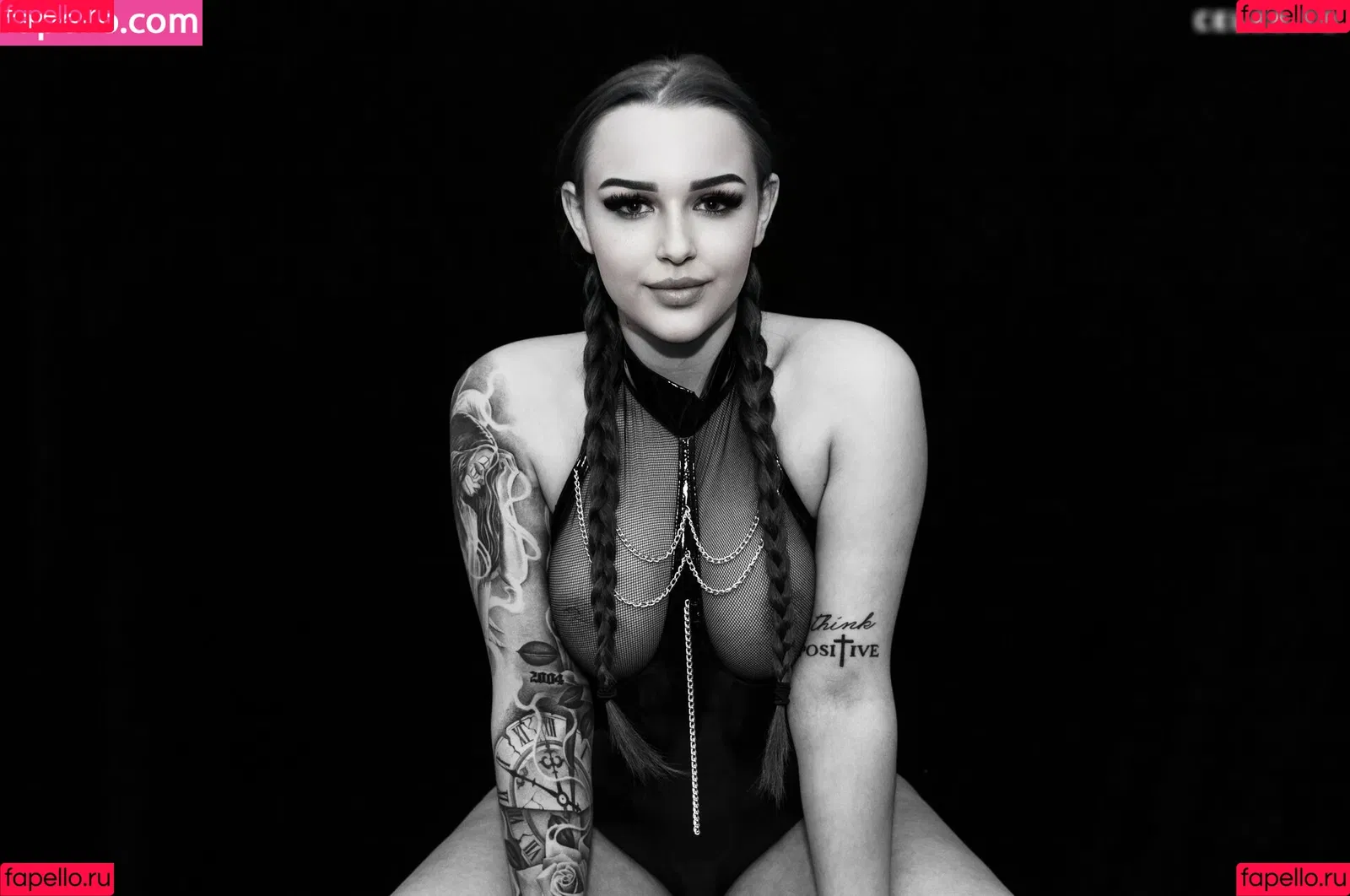 Anastasiaink Onlyfans Photo Gallery 