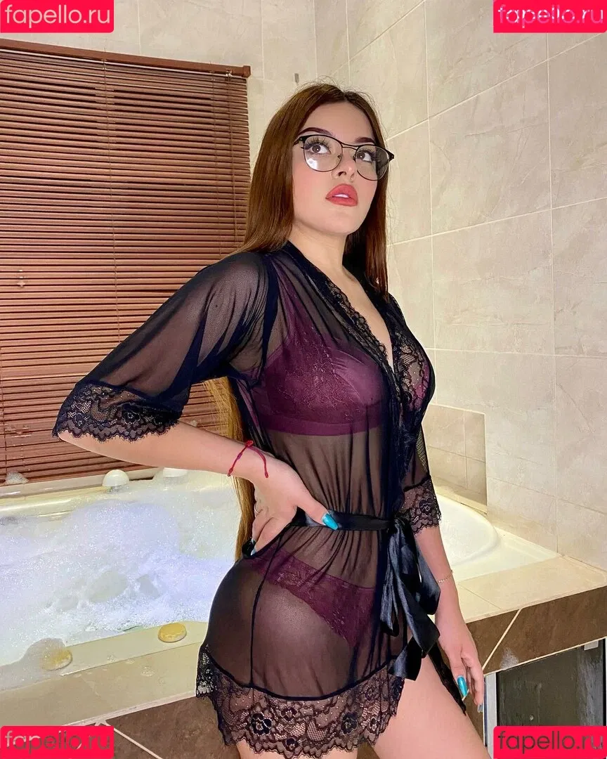 Danya Hurtado Onlyfans Photo Gallery 