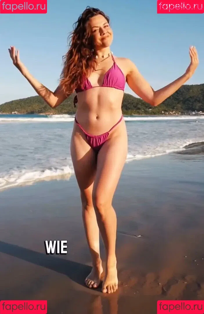 Yvonne Pferrer Onlyfans Photo Gallery 