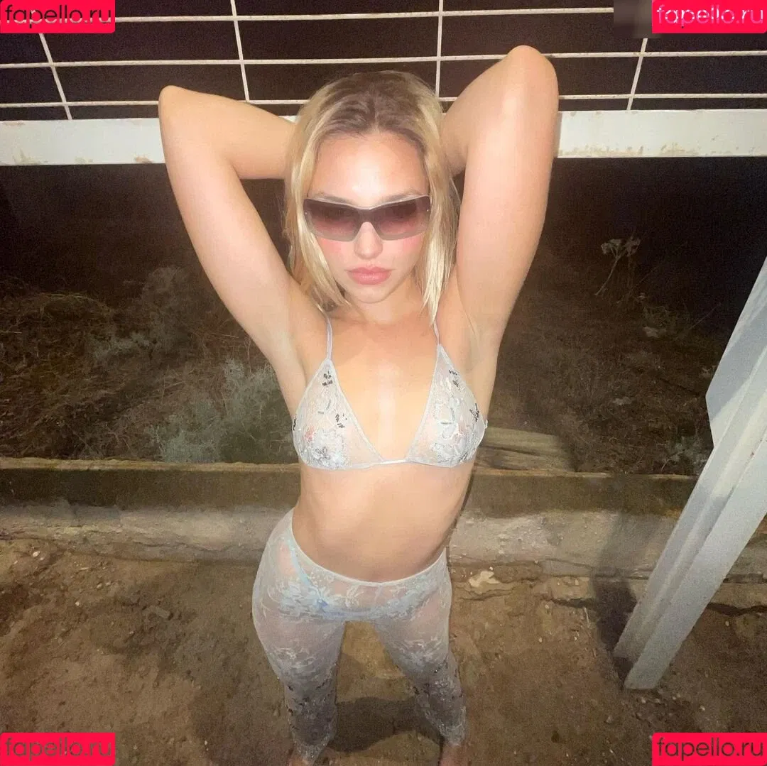 Mirela Balic Onlyfans Photo Gallery 