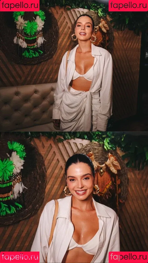 Giovanna Lancellotti Onlyfans Photo Gallery 