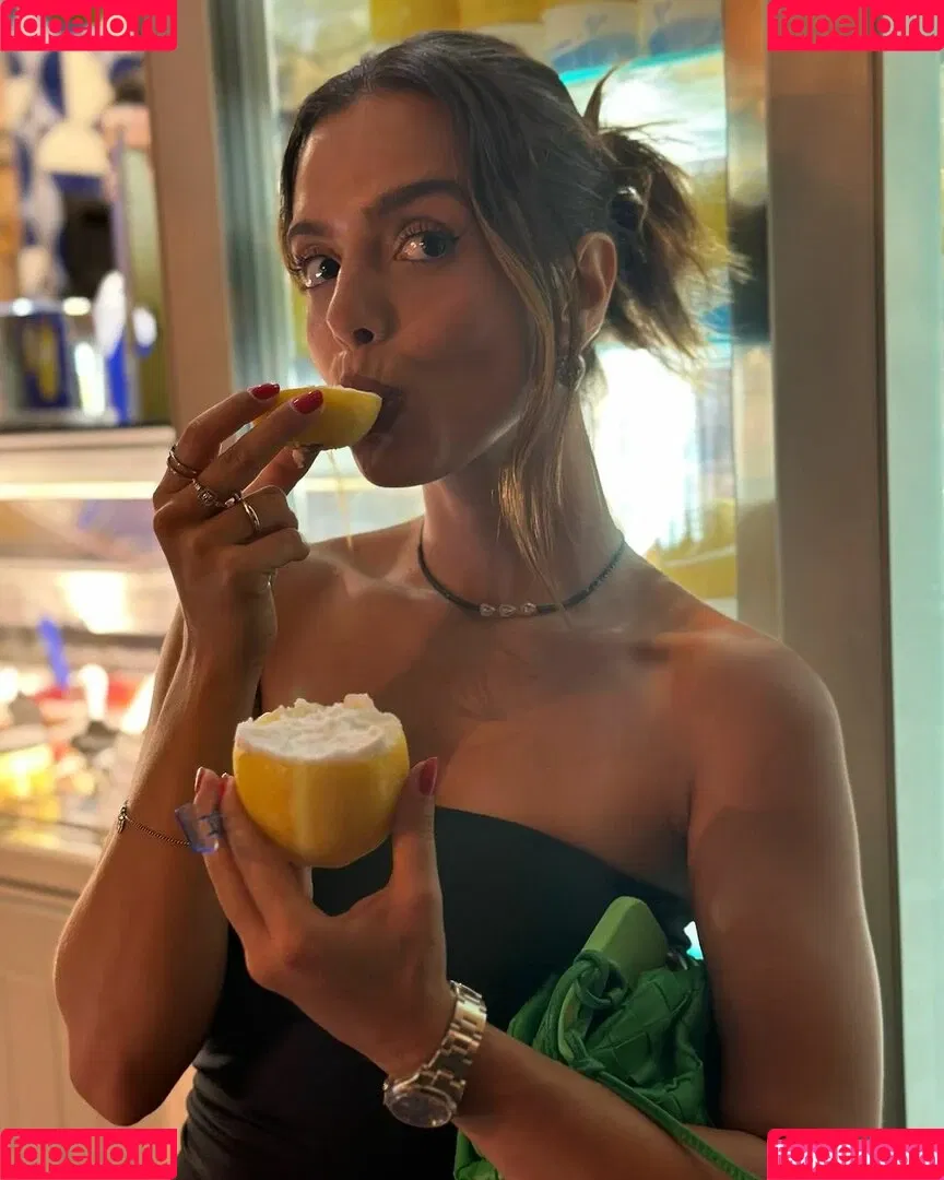 Giovanna Lancellotti Onlyfans Photo Gallery 
