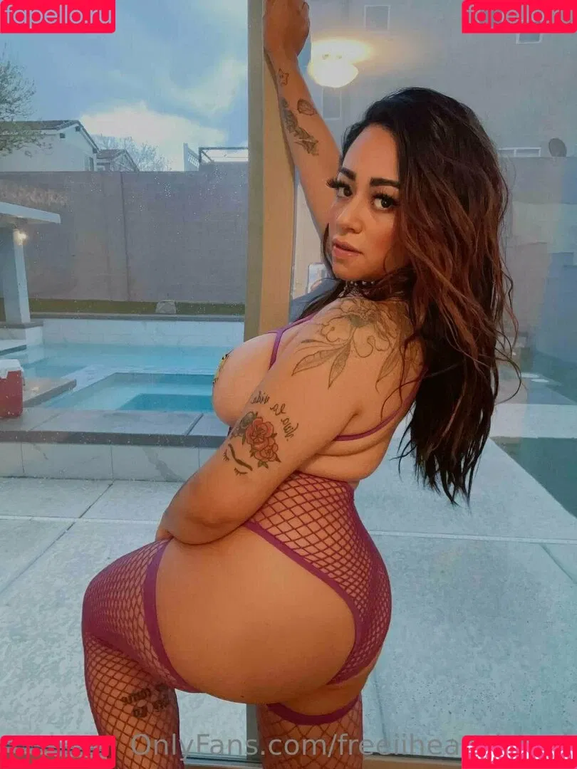freeiiheartthazel Onlyfans Photo Gallery 