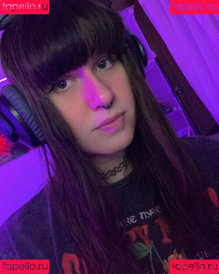 Gothmae Onlyfans Photo Gallery 