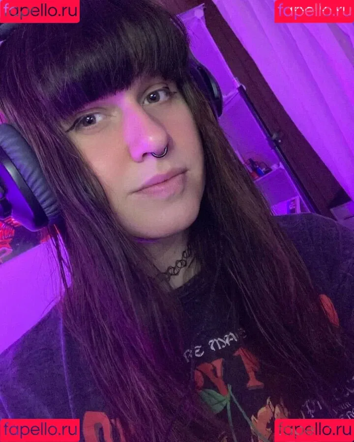 Gothmae Onlyfans Photo Gallery 