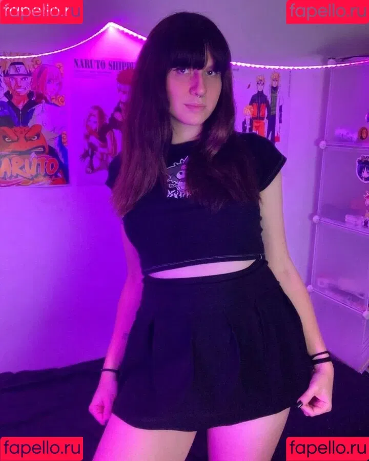 Gothmae Onlyfans Photo Gallery 