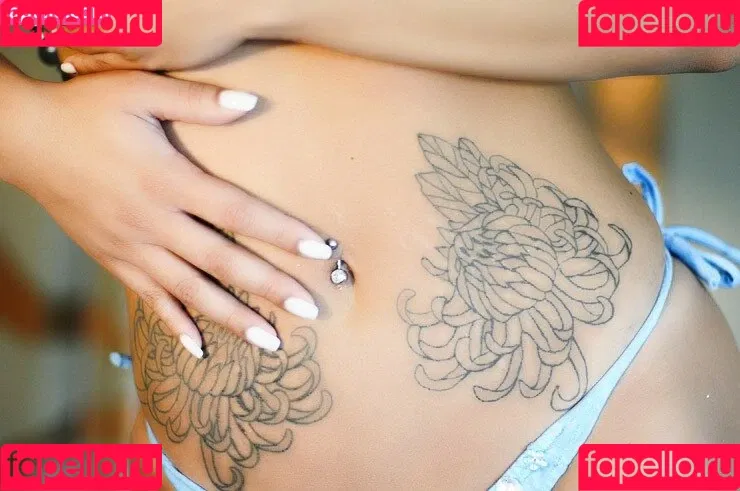 Vanessa Kiasy Onlyfans Photo Gallery 