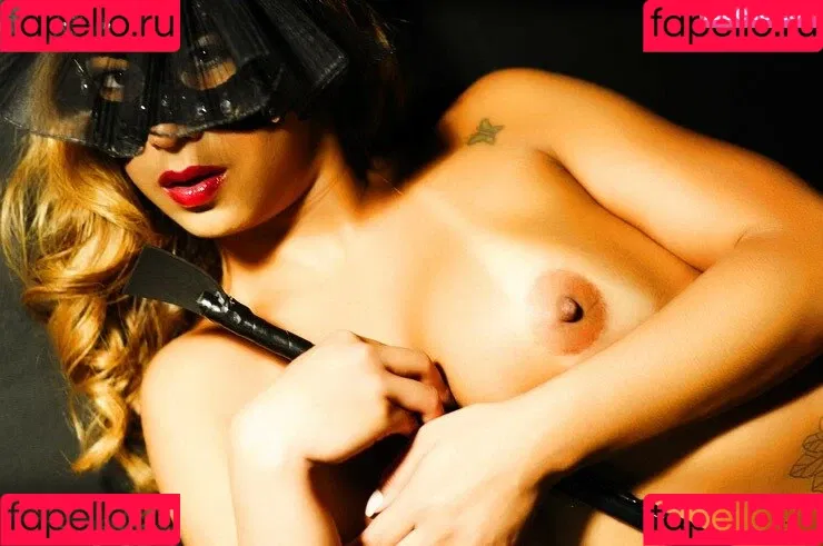 Vanessa Kiasy Onlyfans Photo Gallery 