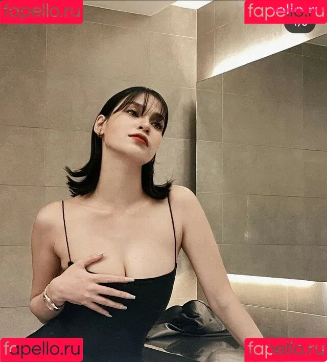 Criselda Alvarez Onlyfans Photo Gallery 
