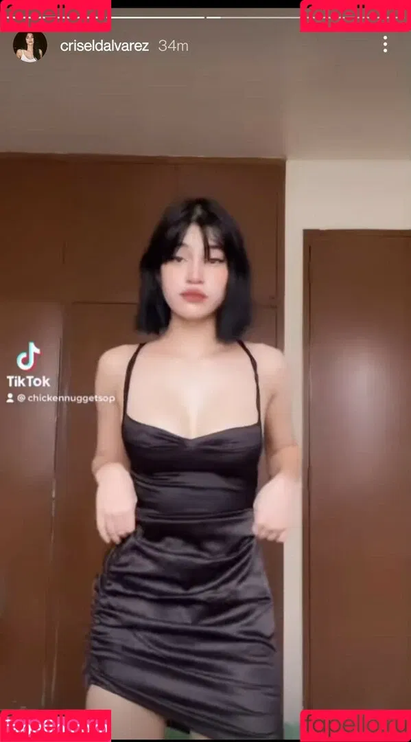 Criselda Alvarez Onlyfans Photo Gallery 