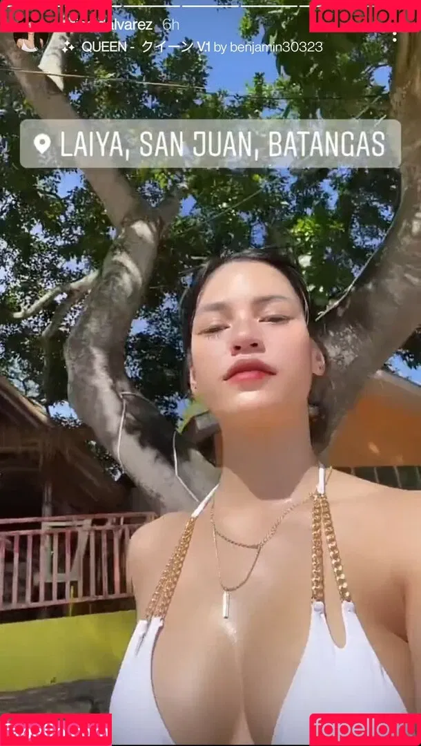 Criselda Alvarez Onlyfans Photo Gallery 