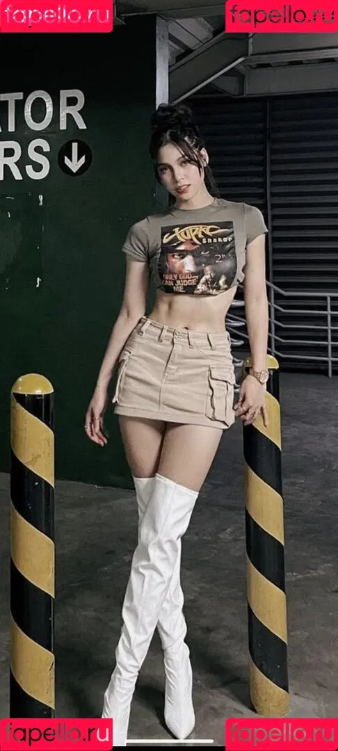 Criselda Alvarez Onlyfans Photo Gallery 