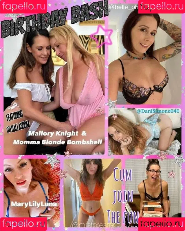 Mrsforester Onlyfans Photo Gallery 