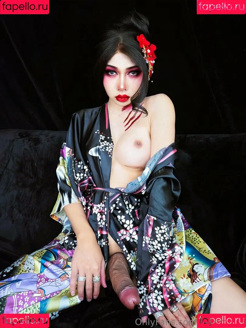 Jasmine Longmint Onlyfans Photo Gallery 
