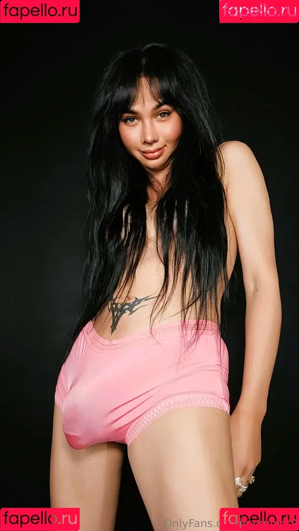Jasmine Longmint Onlyfans Photo Gallery 