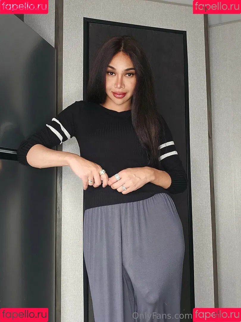 Jasmine Longmint Onlyfans Photo Gallery 