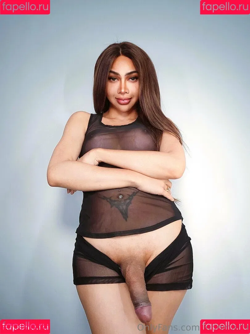Jasmine Longmint Onlyfans Photo Gallery 