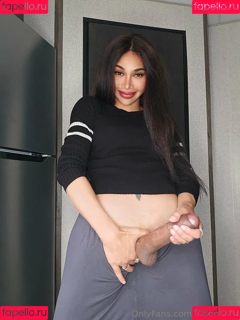 Jasmine Longmint Onlyfans Photo Gallery 