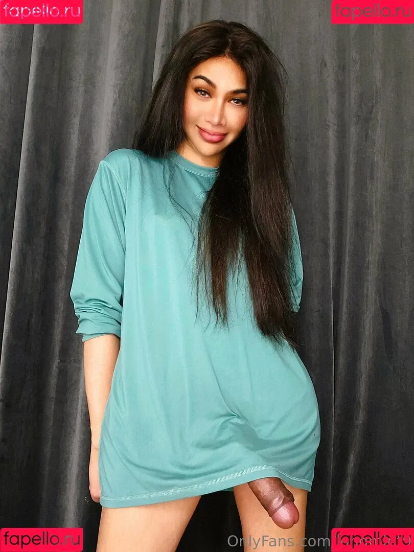Jasmine Longmint Onlyfans Photo Gallery 