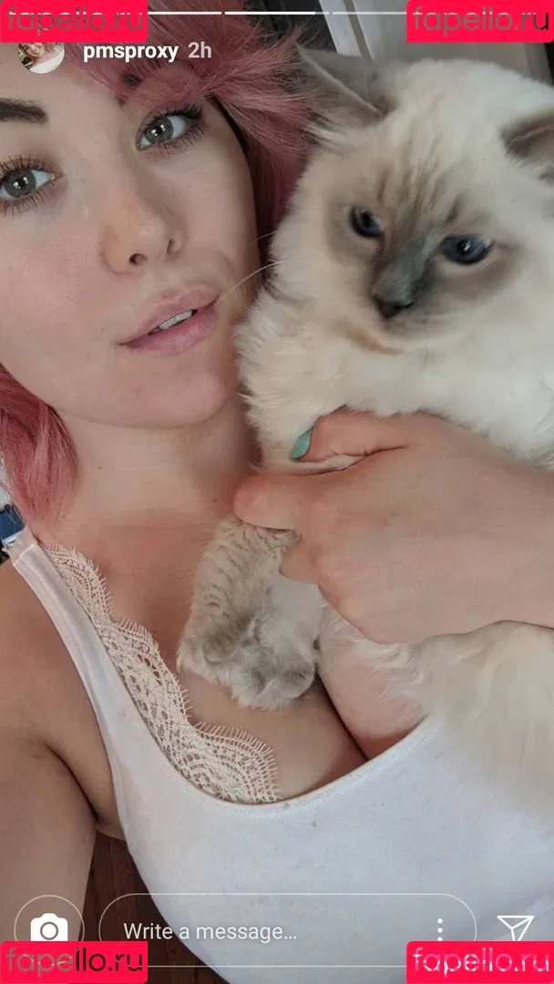Pmsproxy Onlyfans Photo Gallery 