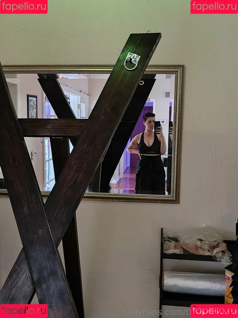 theaudaxity Onlyfans Photo Gallery 