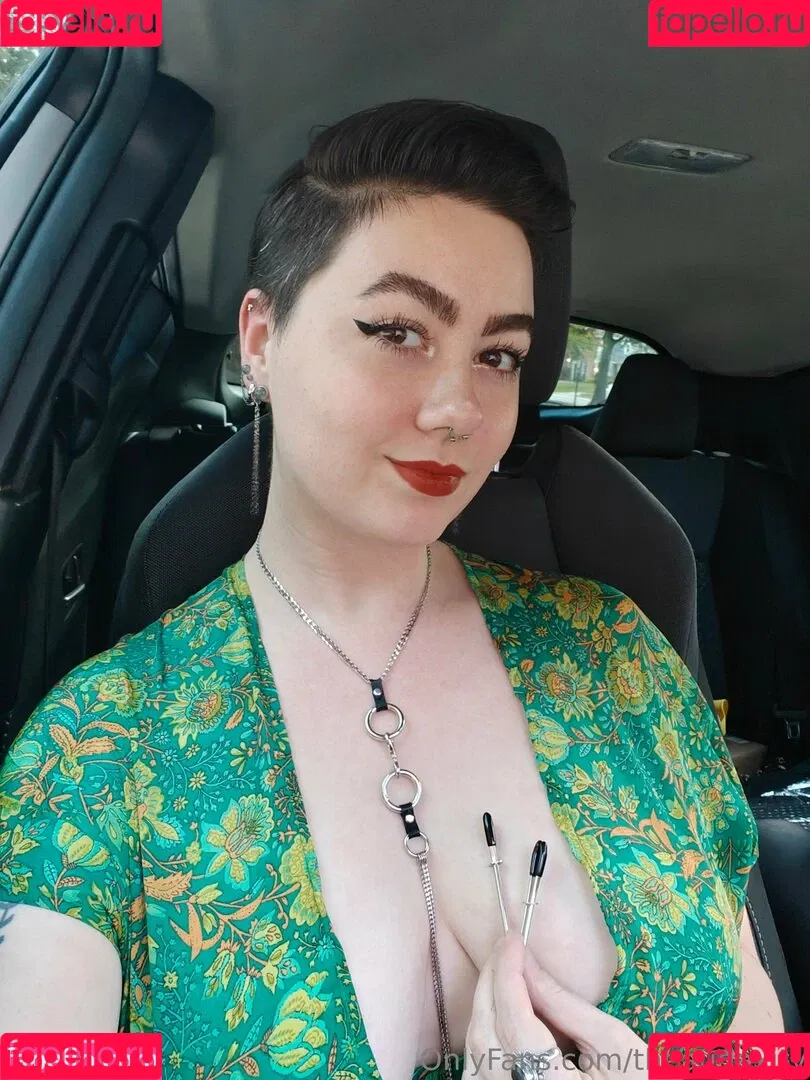 theaudaxity Onlyfans Photo Gallery 