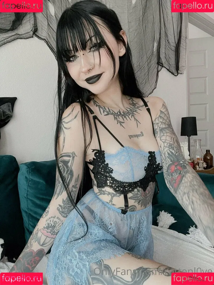 rottenl0ve Onlyfans Photo Gallery 
