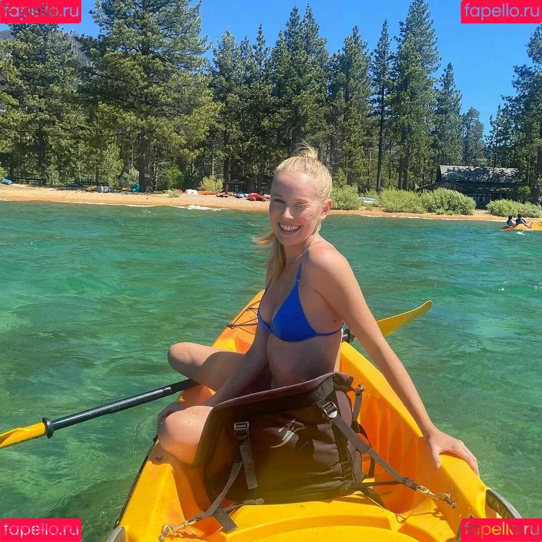 Danika Yarosh Onlyfans Photo Gallery 