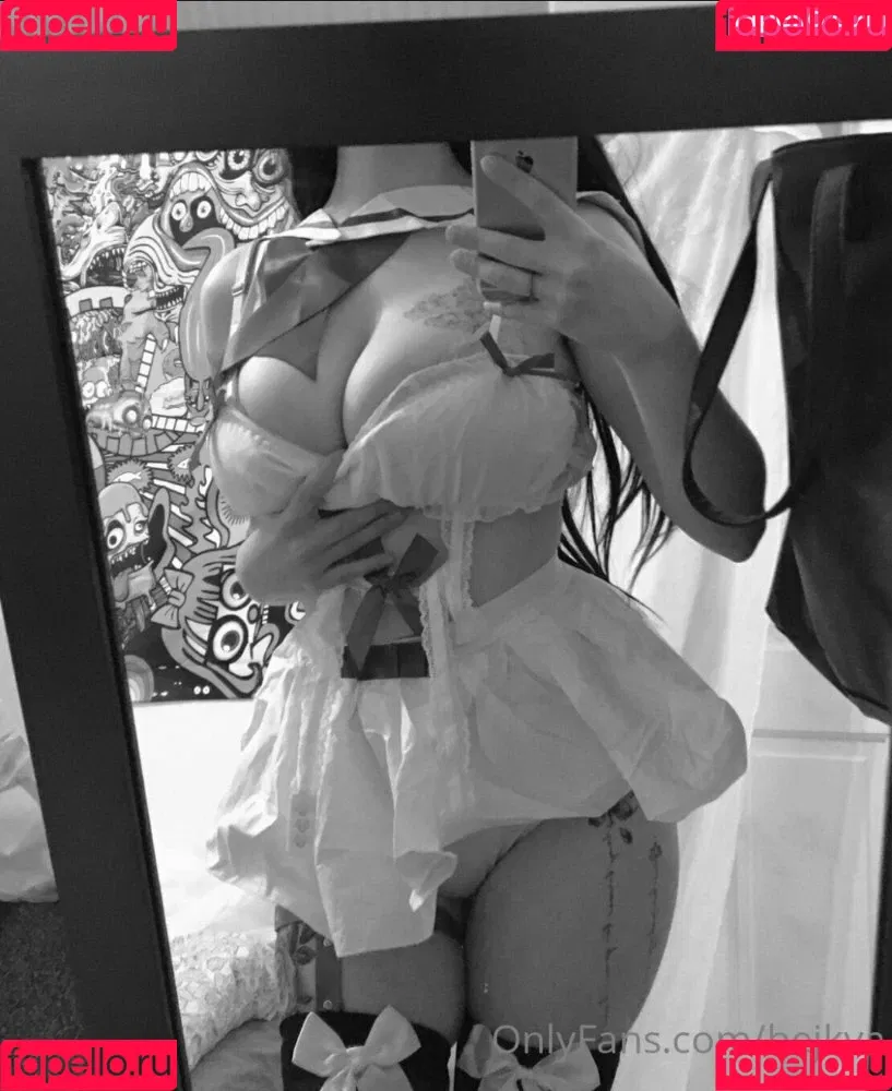 hejkva Onlyfans Photo Gallery 
