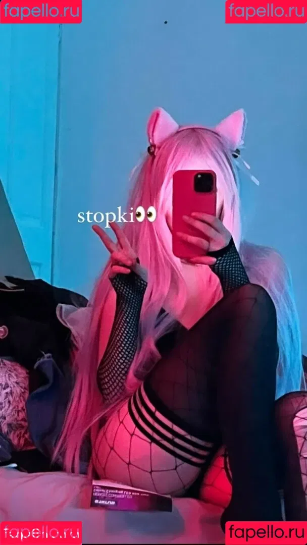 hejkva Onlyfans Photo Gallery 