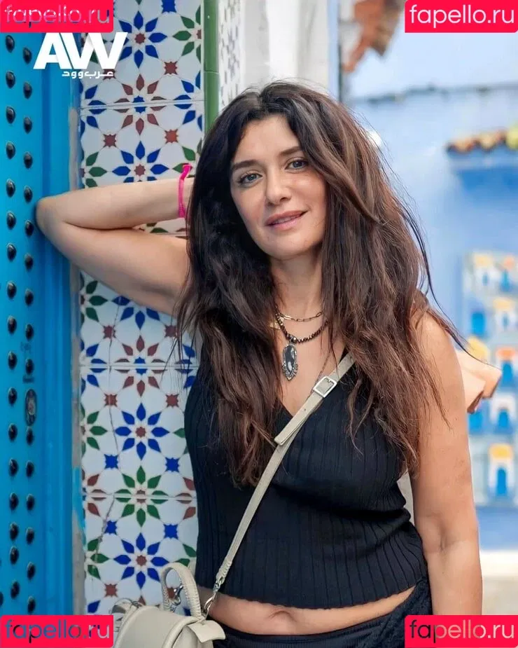 Ghada Adel Onlyfans Photo Gallery 