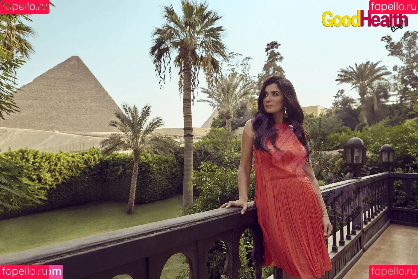 Ghada Adel Onlyfans Photo Gallery 