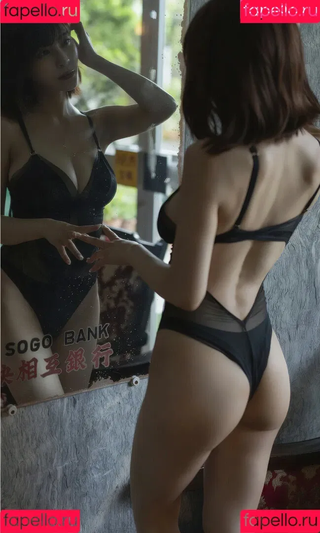 Asuka Kishi Onlyfans Photo Gallery 