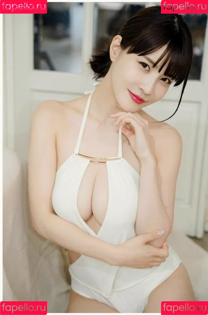Asuka Kishi Onlyfans Photo Gallery 