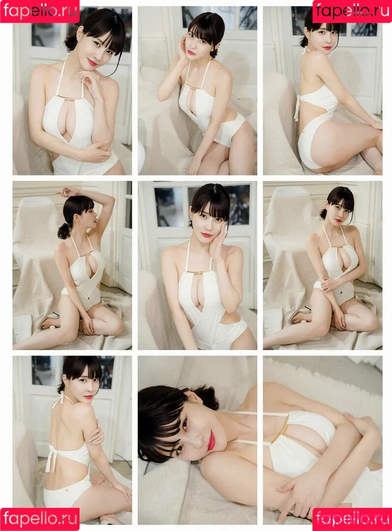 Asuka Kishi Onlyfans Photo Gallery 