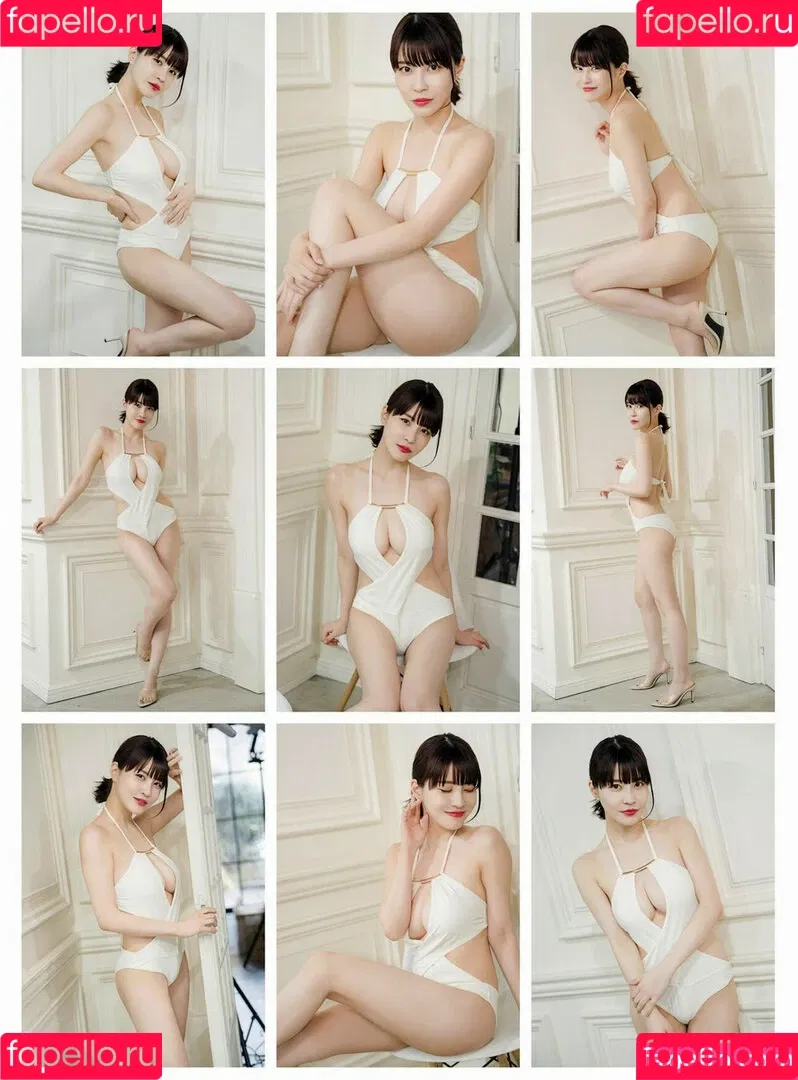 Asuka Kishi Onlyfans Photo Gallery 
