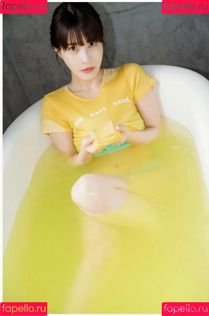 Asuka Kishi Onlyfans Photo Gallery 