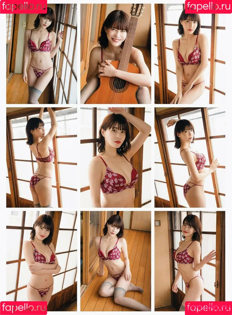Asuka Kishi Onlyfans Photo Gallery 