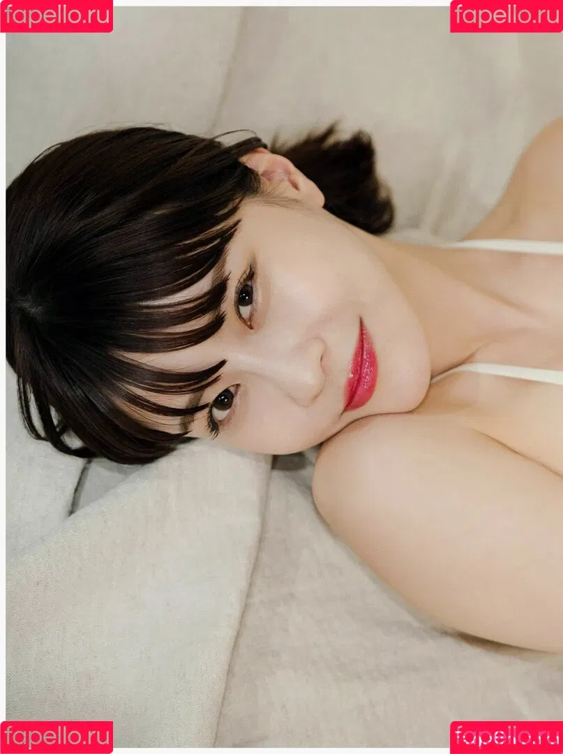 Asuka Kishi Onlyfans Photo Gallery 