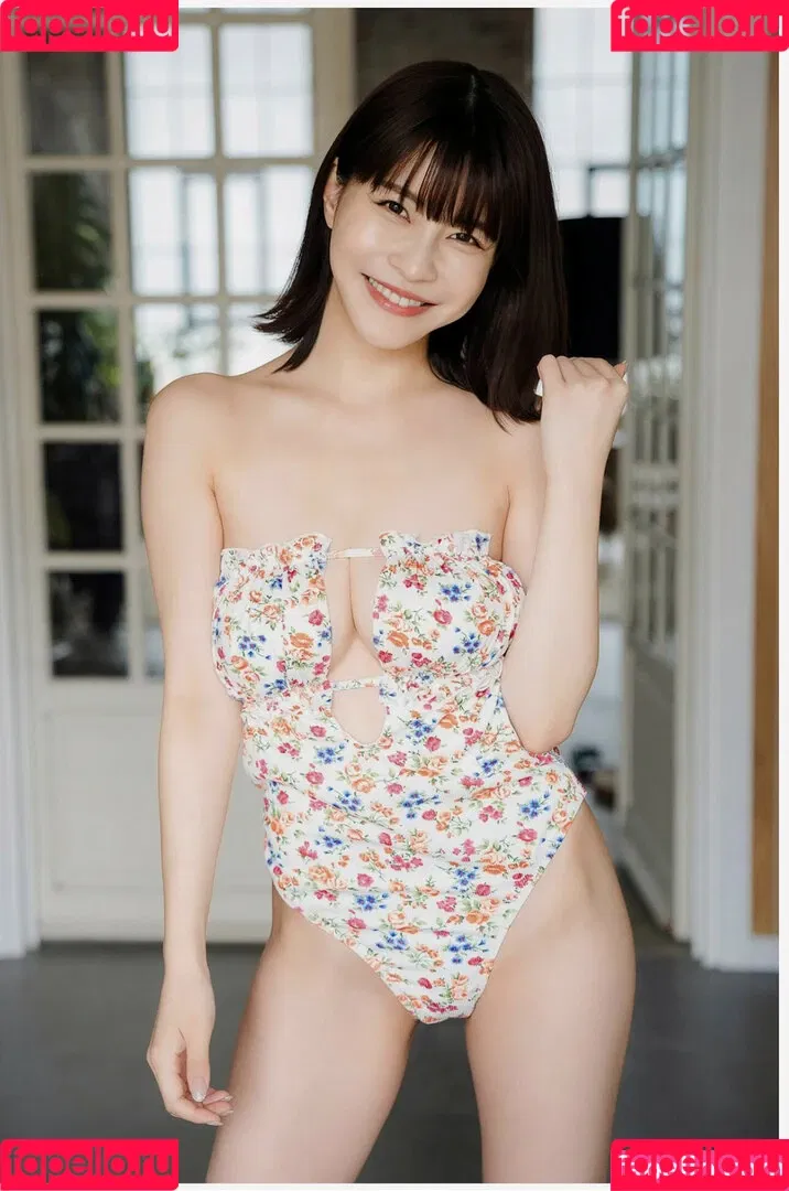 Asuka Kishi Onlyfans Photo Gallery 