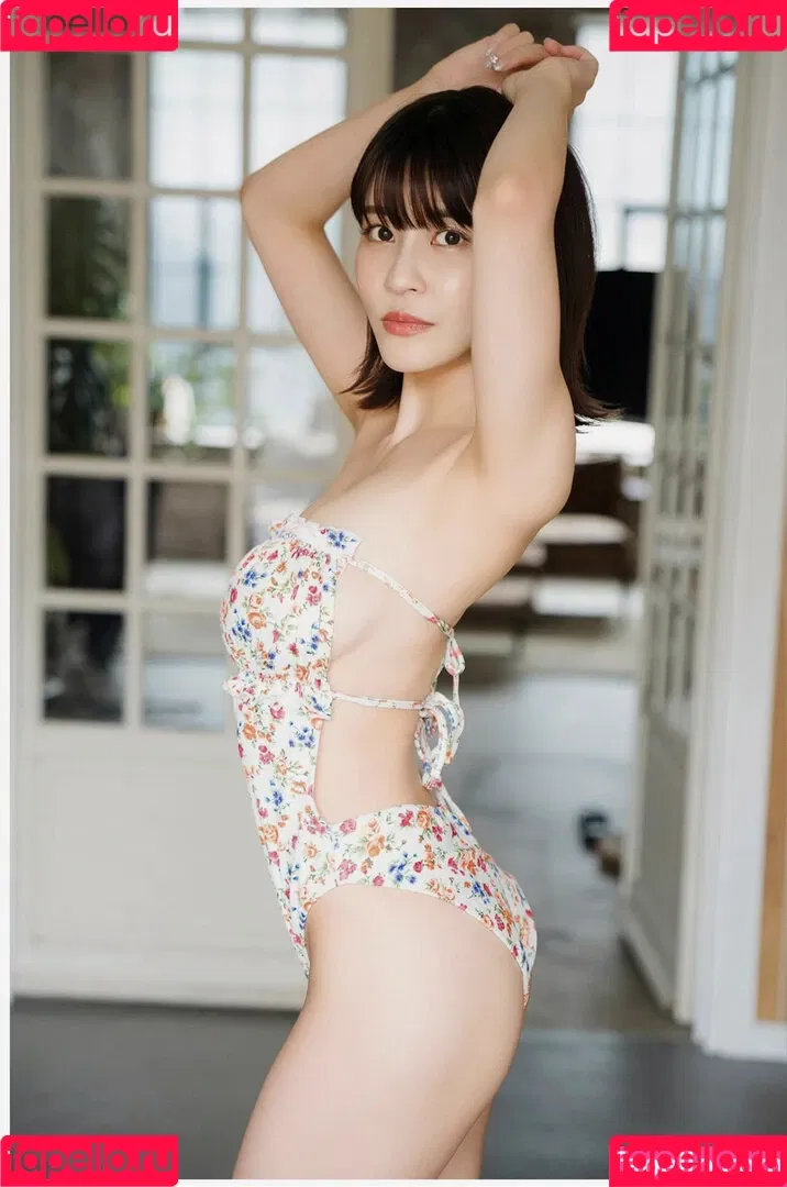 Asuka Kishi Onlyfans Photo Gallery 