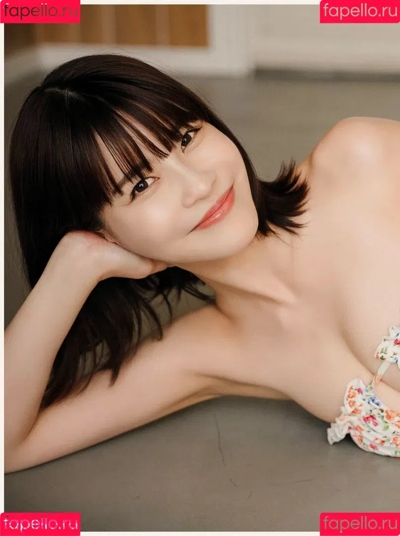 Asuka Kishi Onlyfans Photo Gallery 