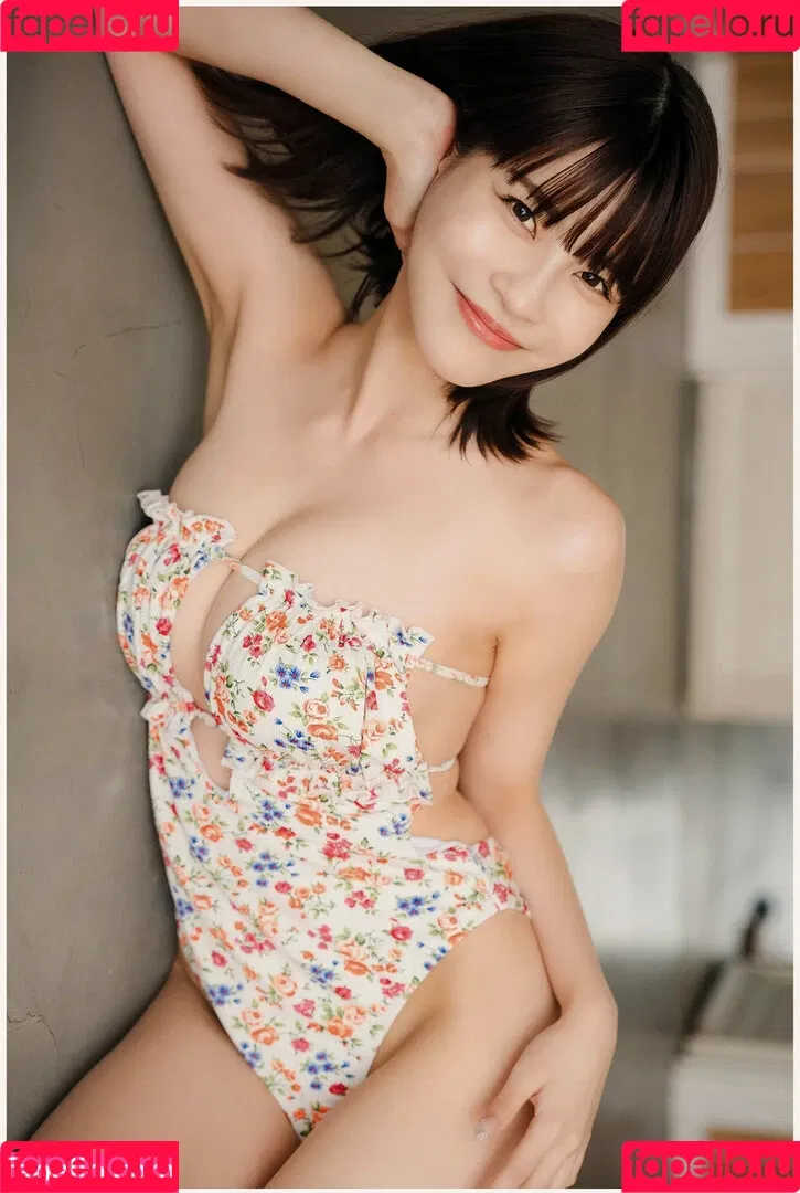 Asuka Kishi Onlyfans Photo Gallery 